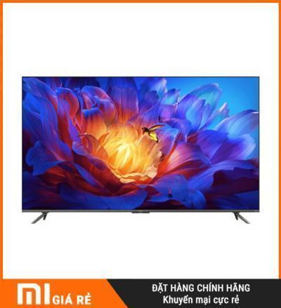 	Tivi Xiaomi ES Pro 65 Inch – 4K/120Hz – 3GB/32GB – MEMC 700 Nits