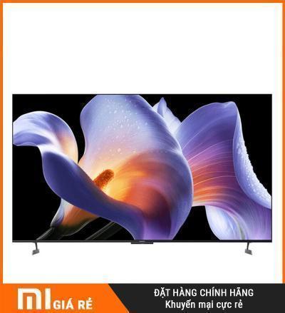 Tivi Xiaomi S Pro Mini LED 85 Inch 240Hz 4K UI 2025
