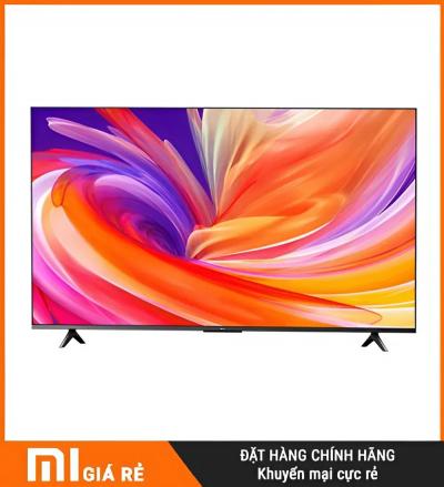 Tivi Xiaomi A43 Inch Full HD 1.07 Tỷ Màu Chính Hãng Giá Rẻ