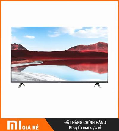Tivi Xiaomi A Pro 43 QLED 4K UHD Chính hãng