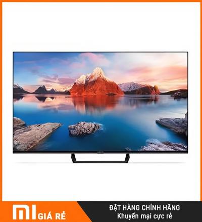 Tivi Xiaomi A Pro 43 Inch 4K Ultra HD 1,07 Tỷ Màu Chính hãng