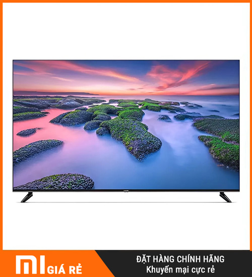 Tivi Xiaomi A2 32 Inch HD 60Hz có hỗ trợ điều khiển giọng nói?