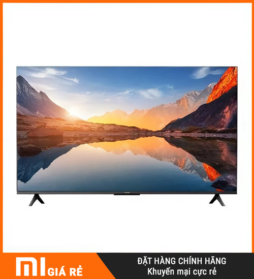 Tivi Xiaomi A43 FHD L43MA-AFSEA có phù hợp cho phòng ngủ?