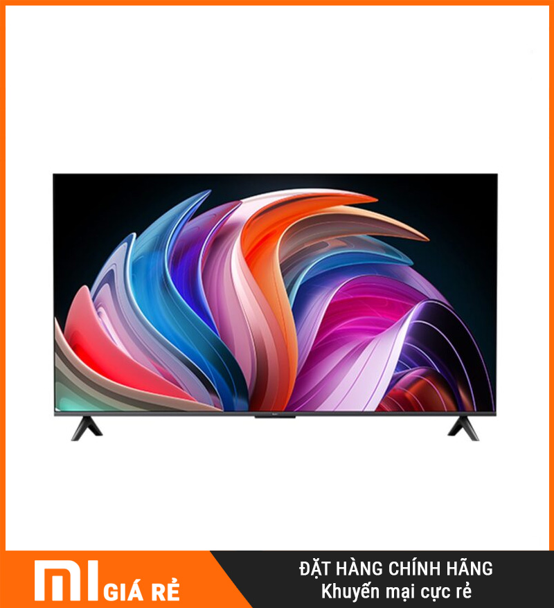 Có nên mua Tivi Xiaomi Redmi A Pro 43 Inch cho gia đình?