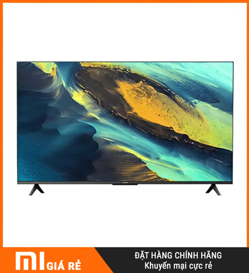 Tivi Xiaomi S65 Mini LED 65 inch có đáng mua cho phòng khách không?
