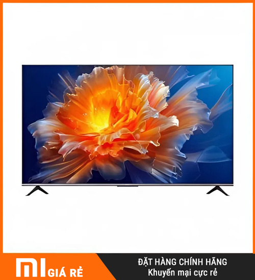 Tivi Xiaomi ES Pro 65 Inch Có Phù Hợp Với Xem Phim 4K?