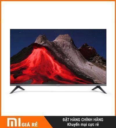 Tivi Xiaomi A Pro 32 Inch Qled 2026 – Bản Quốc Tế