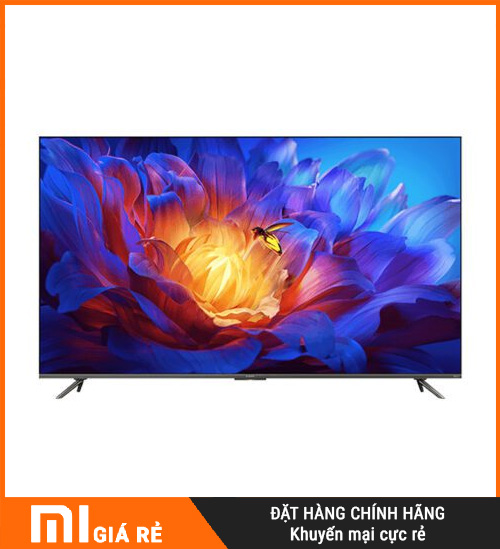 Tivi Xiaomi ES Pro 65 Inch 700 Nits Có Xem Được HDR Không?