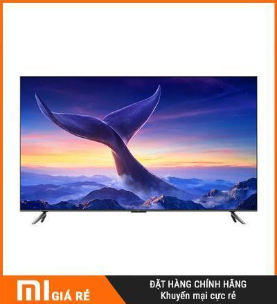 Tivi Xiaomi Max 85 Inch 2026 - Bản Quốc Tế 