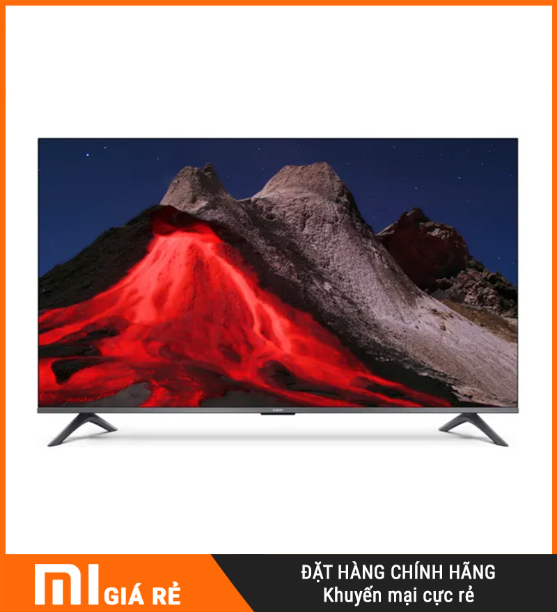 Giá Bán Tivi Xiaomi A Pro 75 Inch QLED 2026 – Bản Quốc Tế