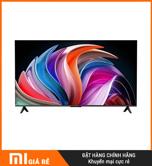 Hướng Dẫn Sử Dụng Tivi Xiaomi Redmi A Pro 75 Inch 4K 120Hz Giá Rẻ