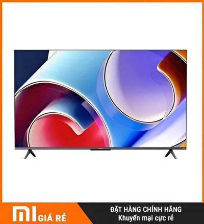 Tivi Xiaomi A Pro 55 Inch 120Hz RAM 2GB/32GB 4K UHD Chính hãng giá rẻ