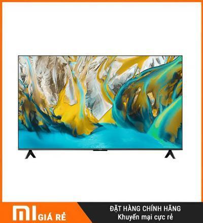 Tivi Xiaomi A65 65 Inch 4K UHD 2Gb/32Gb