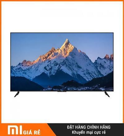 Tivi Xiaomi EA75 75 Inch 4K Ultra HD 1.07 Tỷ Màu