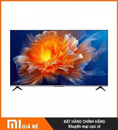 Tivi Xiaomi S65 65 Inch 4K 144Hz 3Gb/ 32Gb Chính Hãng Giá Rẻ