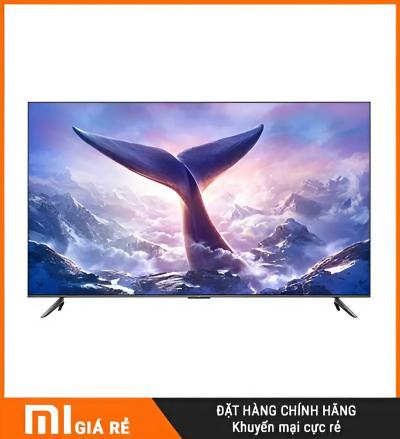 Tivi Xiaomi Redmi Max 100 Inch 4K Ultra HD 144 Hz Chính Hãng