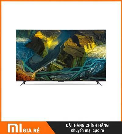 Tivi Xiaomi Max 86 inch 4K – Tần số 120Hz – Bản Quốc Tế