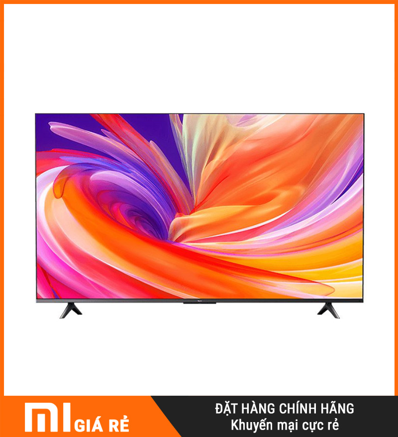 Công Nghệ Hình Ảnh Tivi Xiaomi Redmi X85 (Max85) 85 Inch 4K Ultra HD