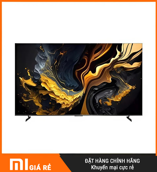 So Sánh Tivi Xiaomi 100 Inch Smart Display Max 100 Với Các Mẫu Cao Cấp