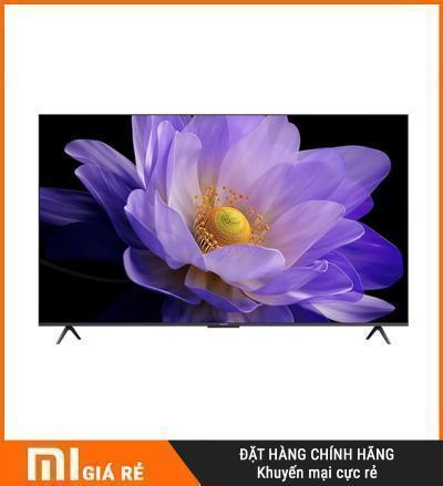 Tivi Xiaomi S Pro 65 Mini LED 4K 65 inch 2026
Quôc Tế