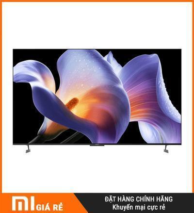 Tivi Xiaomi S Pro 100 Mini LED 100 Inch 2026
