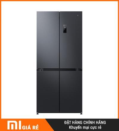 Tủ lạnh Xiaomi Mijia Cross Door 510L – Bản Quốc Tế