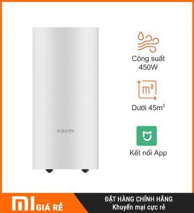 Máy hút ẩm thông minh Xiaomi Mijia 22L – Hàng Chính Hãng