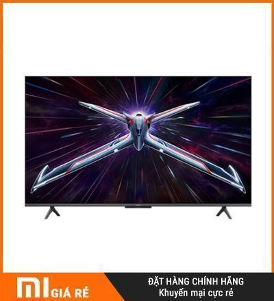 Tivi Xiaomi Redmi X55 Inch 2025 4K/144Hz – 2Gb 64Gb
Nội Địa