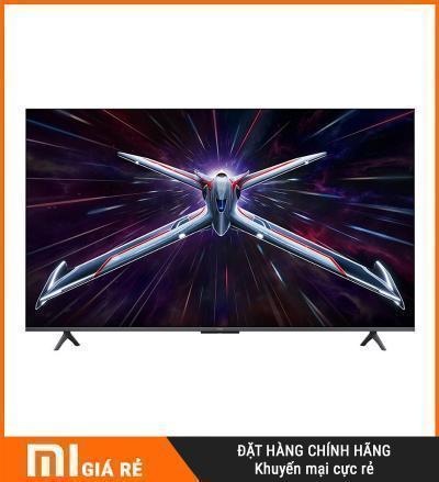 Tivi Xiaomi Redmi X65 Inch 2025 4K/144Hz – 2Gb 64Gb
Nội Địa