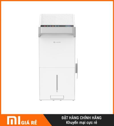 Máy hút ẩm không khí Lumias LMD-50L – Hàng Chính Hãng