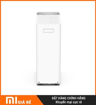Máy hút ẩm không khí Lumias LMD-20L - Giảm ẩm nhanh, bớt mùi ẩm