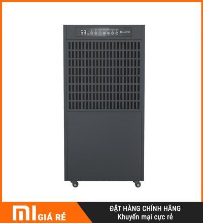 Máy hút ẩm công nghiệp 180L Lumias LID-S180 – Cho không gian rộng