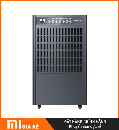 Máy hút ẩm công nghiệp Lumias LID-S90 – Khử ẩm nhanh cho không gian lớn