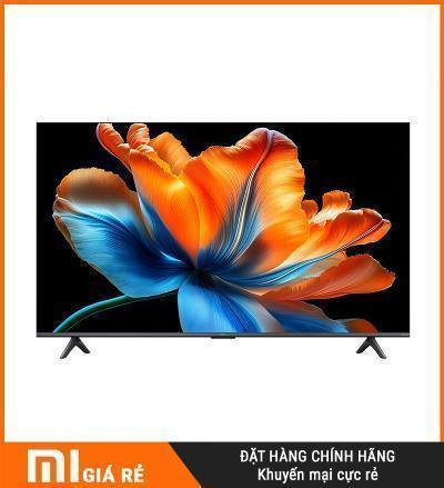 Tivi Xiaomi S Mini LED 75 inch 2026