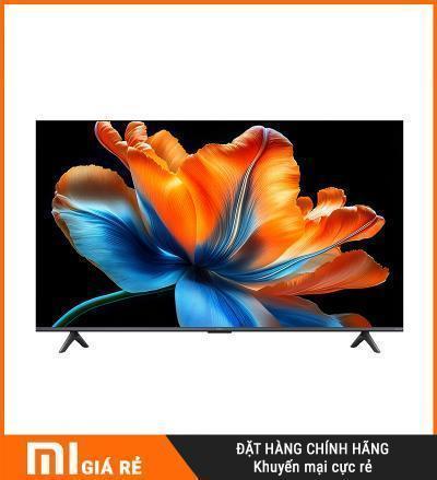 Xiaomi Smart Display Tivi S Mini LED 85 inch 2026 
