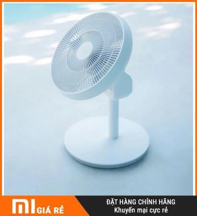 Quạt Tích Điện Đối Lưu Xiaomi Lifeite Pro – Bản Quốc Tế Ảnh Sản phẩm Panasonic