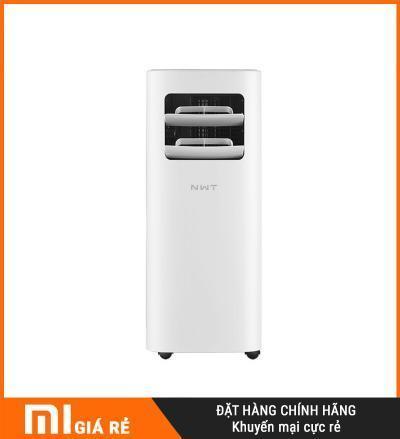 Quạt Điều Hòa Di Động New Widetech KY-26EAW2