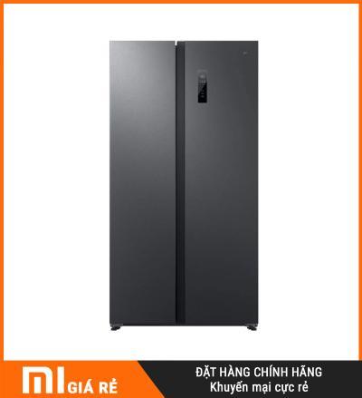 Tủ Lạnh Xiaomi - Mijia Refrigerator Side-by-Side 635L