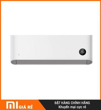 Điều hòa Inverter 1 chiều Mijia Air Conditioner GentleAir Inverter 1.5 HP