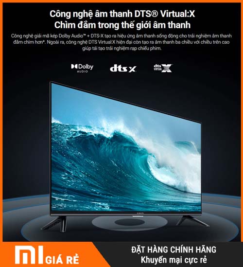 tivi xiaomi 32 inch