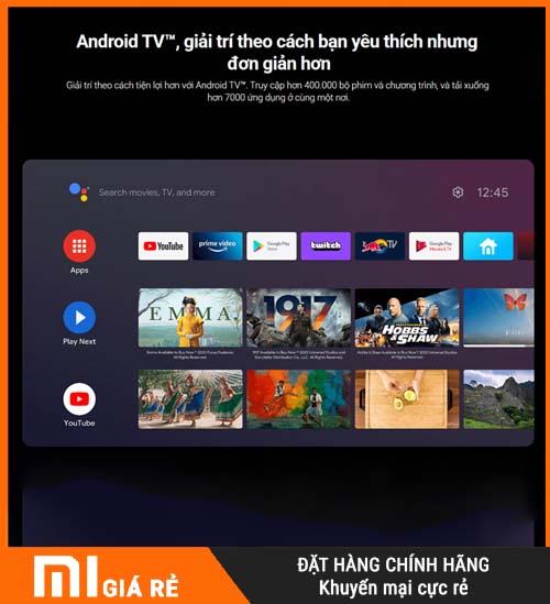 tivi xiaomi 32 inch