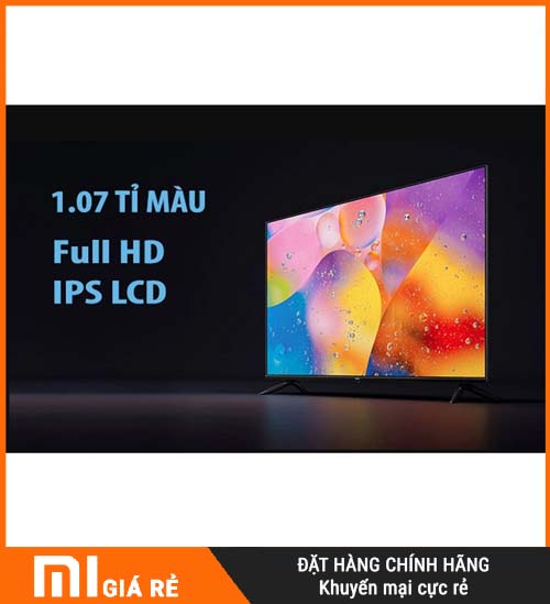 tivi xiaomi 43 inch