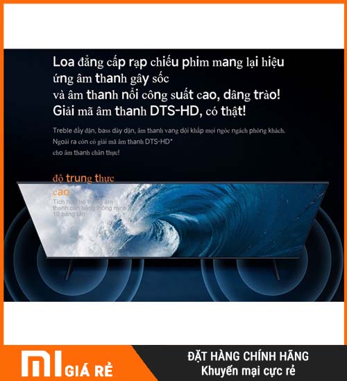 tivi xiaomi 43 inch