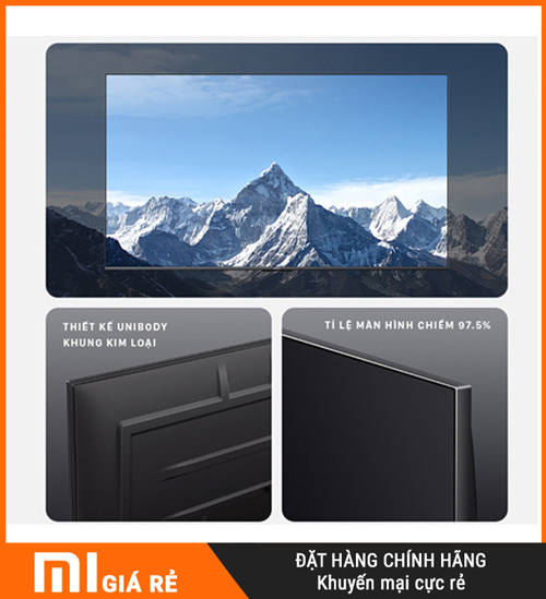tivi xiaomi a65