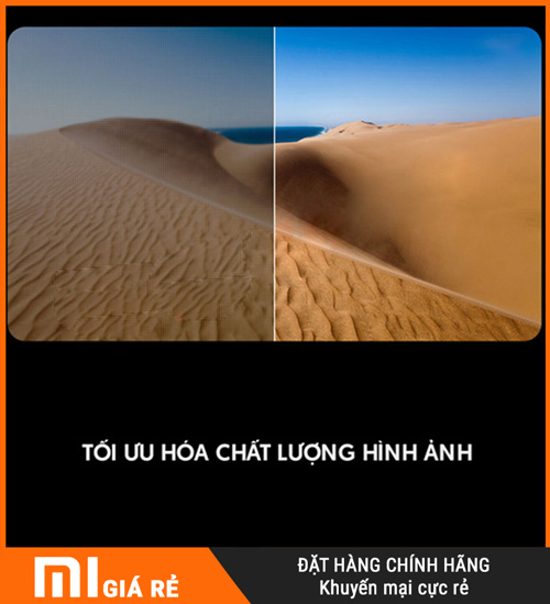 tivi xiaomi a65