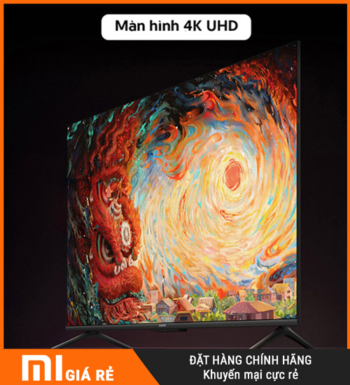 tivi xiaomi a65