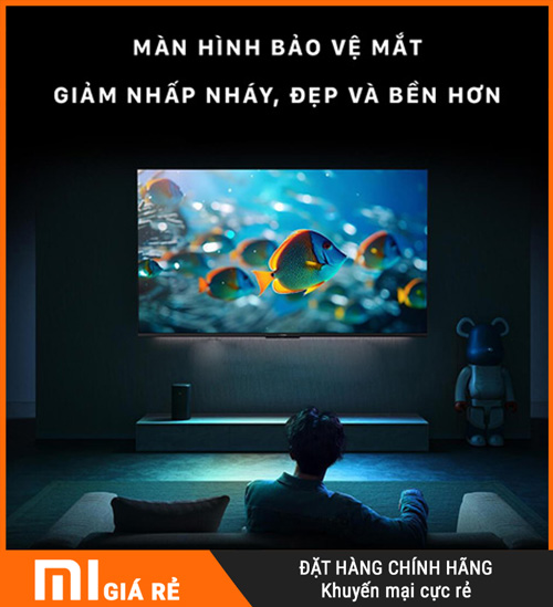 tivi xiaomi a65