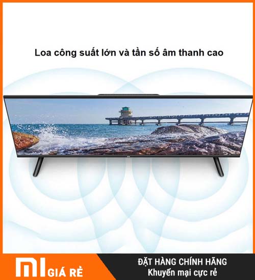 tivi xiaomi ea pro 55 inch