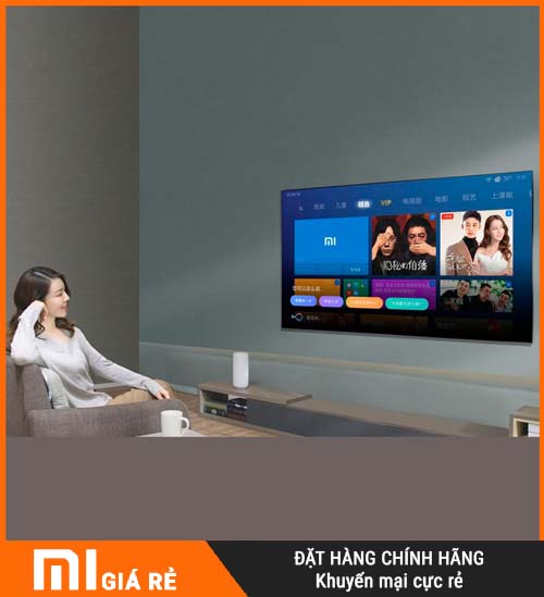tivi xiaomi ea pro 55 inch