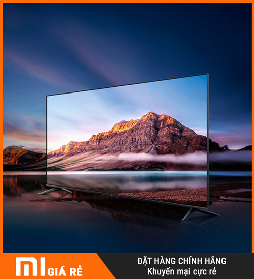 tivi xiaomi EA Pro 65 inch